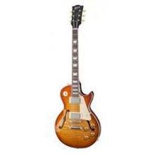 MEMPHIS ES - LES PAUL HISTORIC BURST