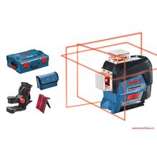 Bosch Bosch GLL 3-80 C (0 601 063 R02 , 0601063R02 , 0.601.063.R02)