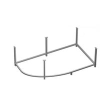 Каркас для акриловых ванн Cersanit KALIOPE 153 K-RW-KALIOPE*153n