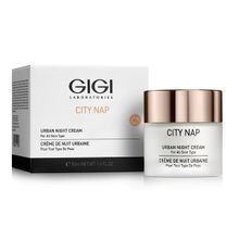 Крем ночной GiGi City Nap Night Cream 50мл