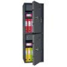 Сейф офисный Safetronics NTL 62ME 62ME
