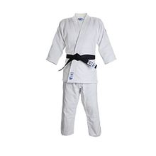 Кимоно для дзюдо GreenHill Olimpic IJF JSOI-10389