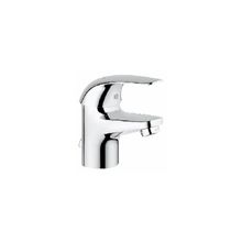 Смеситель для раковины Grohe Euroeco 32733 хром