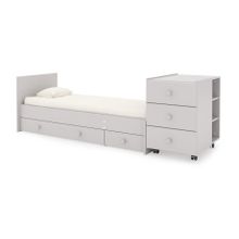 Кровать-трансформер Тереза с маятником