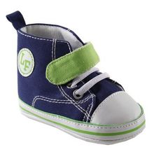 Luvable Friends Пинетки "Высокие кроссовки" 12030 1