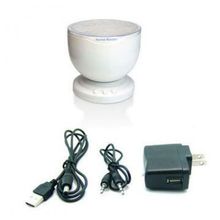 Лампа-проектор Цветные волны