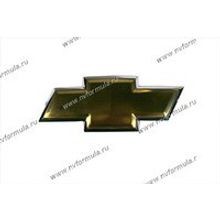 Знак решетки 2123 Chevy Niva н о