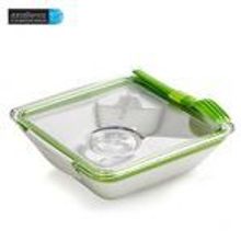 Black+Blum Ланч-бокс Box Appetit лайм арт. BA001