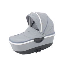 Aro Team 2 в 1 Emilio New чёрная в сетку