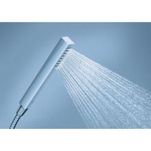 Душевой гарнитур Grohe Euphoria Cube (27890000)