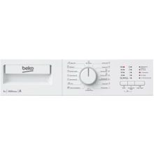 BEKO RGE 685P1BSW