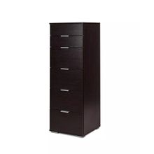 Вентал Комод НК-6 Венге ID - 306862