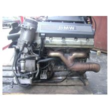 Двигатели б у