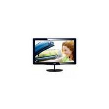 Монитор 18.5 Philips 197E3LSU 01 Glossy-Black TN LED 5ms 16:9