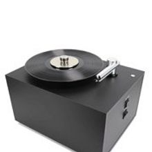 Pro-Ject Vinyl Cleaner VC-S MKII