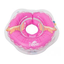 Roxy Kids Круг для купания новорожденных Flipper Балерина FL007