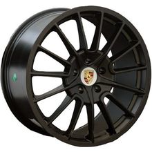 Replica Porsche (PR7)  10x21 5x130 D71.6 ET50 MB