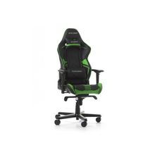 Компьютерное кресло DXRACER OH RV131 NE черный зеленый RACING