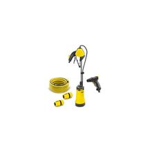 Комплект для полива из бочки Karcher SBP 3800 IrrigSet