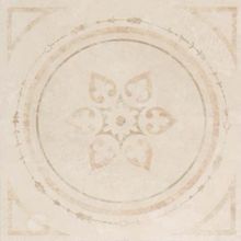 Unicom Starker Renaissance Ivory Decoro 15x15 см