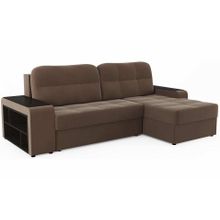 Сильва Диван угловой Дубай luna 25