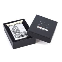 Zippo Зажигалка  205 Mermaid