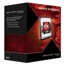 AMD AMD X8 FX-8300 BOX