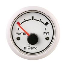 Wema Индикатор уровня воды Wema IPWR-WW 12 24 В 52 мм