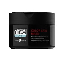 Набор косметики для защиты цвета окрашенных волос Nirvel Color Care Pack