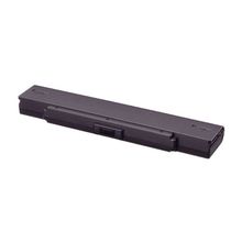 Sony VAIO VGP-BPS10 Оригинальная батарея стандартной емкости для ноутбуков Sony VAIO серий VGN-SZ: емкость 5800 мAч, 320 гр., 6 гальванических элементов, черная