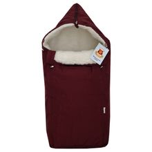 ДетиЗим Зимний конверт "Санки" ДЗ003 4_z