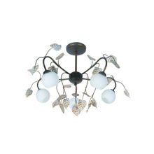 ARTE LAMP  Люстра потолочная Flora Arte Lamp A3539PL-5BG