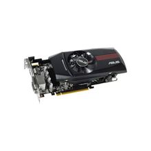 Видеокарта ASUS Radeon HD 7850 860Mhz PCI-E 3.0 1024Mb 4800Mhz 256 bit 2xDVI HDMI HDCP BOX