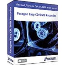 Easy CD DVD Recorder 9.0