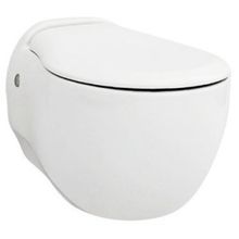 ArtCeram Унитаз подвесной Blend BLV001 с микролифтом