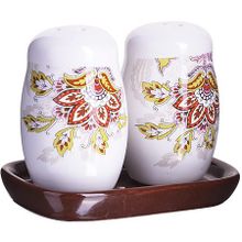 24846 Набор для специй 3пр на подставке   LR (х60) (24846)