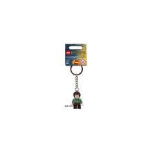 Lego Lord of the Rings 850674 Frodo Baggins Key Chain (Брелок Фродо Бэггинс) 2013