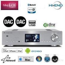 Cambridge Audio Azur 851N Silver