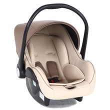 Leader Kids BABY Leader Comfort Brown Автокресло детское (0-13кг) 315788