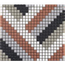 Ape Whisper Mix A Mosaico 31.5x27.4 см