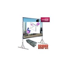 Draper Cinefold 200" (4:3) 417 х 310 CineFlex CH1200V