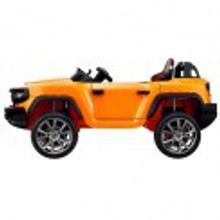 Henes T8 Sports LI-4WD