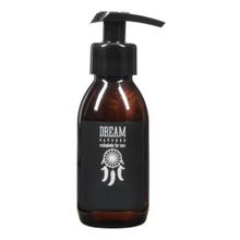 Масло pre-shave для мягкого бритья Dream Catcher Soft Blade Shave Oil 125мл