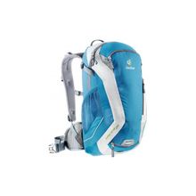 Рюкзак DEUTER Bike One 20 (32082) 3113 Bay-white