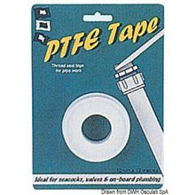 Osculati Водонепроницаемая ФУМ-лента, 17.100.00