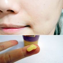 Elizavecca. Крем-маска для лица 24K Gold Waterdrop + 2HSAM Cream Mask