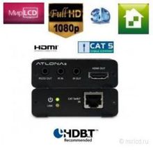 Atlona AT-PRO3HDREC