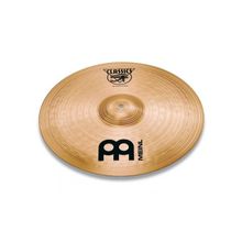 Тарелка MEINL C16PC Powerful Crash 16"