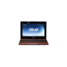 ASUS eee pc x101ch-red024s  atom n2600 1gb 320gb int 101" wsvga wifi w7s cam 3c red
