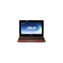 ASUS eee pc x101ch-red024s  atom n2600 1gb 320gb int 101" wsvga wifi w7s cam 3c red